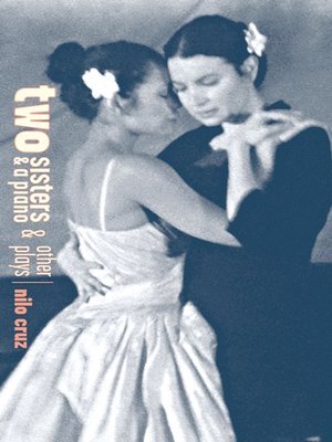 cover image of Two Sisters and a Piano and Other Plays